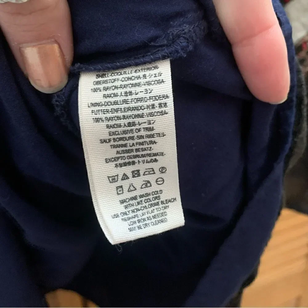 Free People tag has